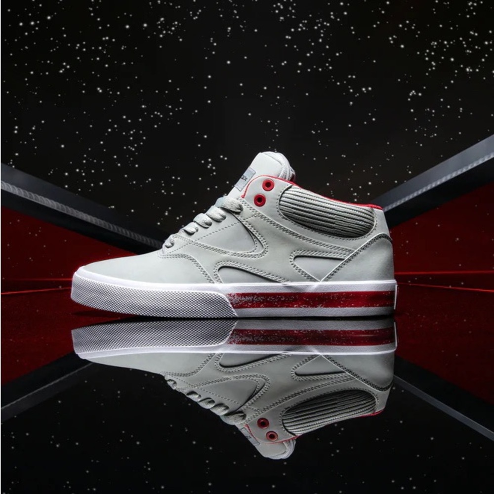 MEN'S STAR WARS™ | DC SHOES KALIS MID
